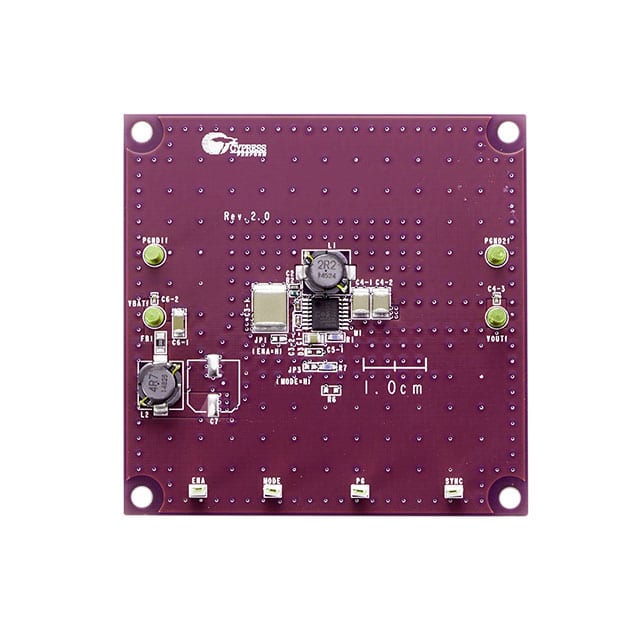 S6SBP202A1FVA1001 KIT S6SBP202A