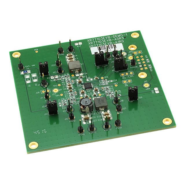 XR77103EVB-A0R5 EVAL BOARD FOR XR77103-A0R5