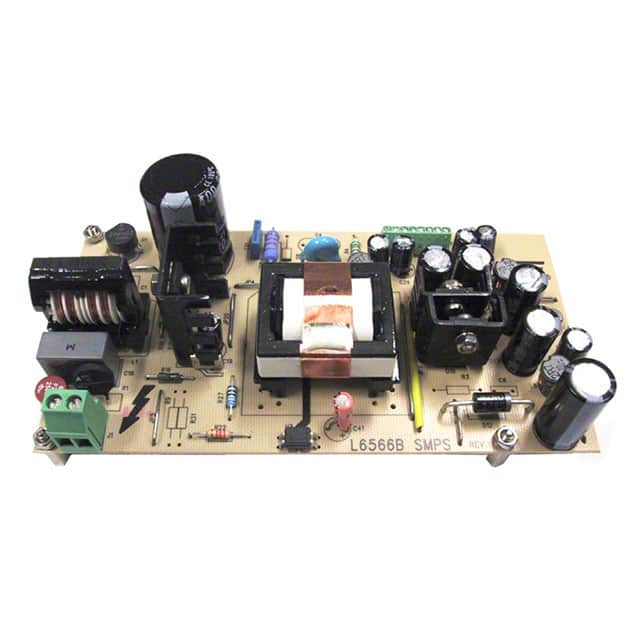 EVL6566B-40WSTB BOARD EVAL FOR L6566B