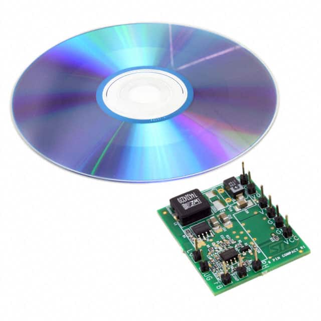 STEVAL-ISA039V1 BOARD EVAL BASED ON L6727