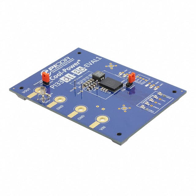 PI3301-20-EVAL1 EVAL BD PI3301-20
