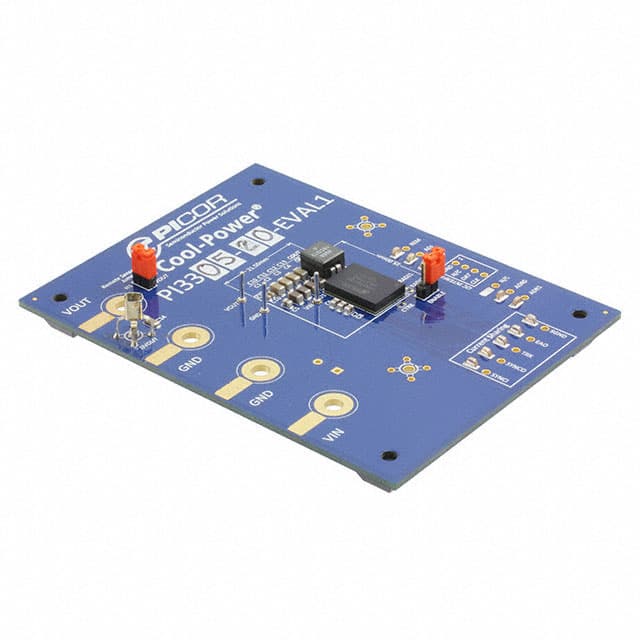 PI3305-20-EVAL1 EVAL BD PI3305-20
