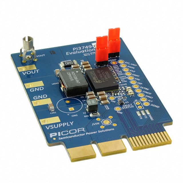 PI3749-00-EVAL1 PICOR COOL-POWER EVAL BD
