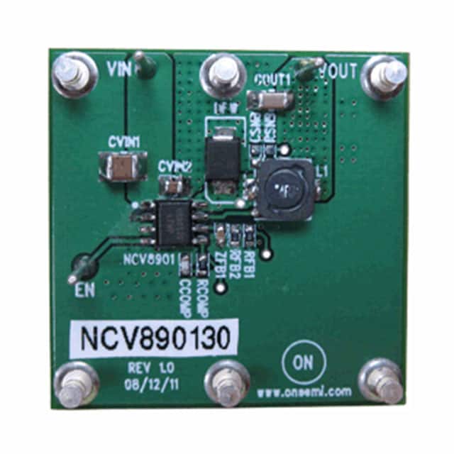 NV890130PDR2GEVB EVAL BOARD NV890130PDR2G