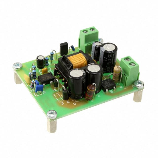 STEVAL-ISA118V1 BOARD DEMO OFFLINE CONV VIPER16