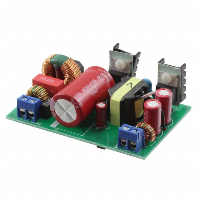AP3301EV1 EVAL BOARD FOR AP3301