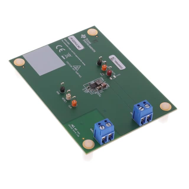 LM61430EVM-AS-2MHZ EVAL BOARD FOR LM61430-Q1