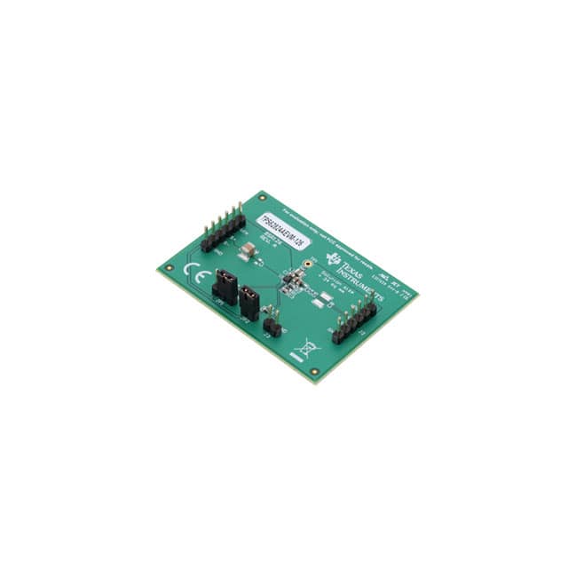TPS62824AEVM-126 TPS62824A 5.5-V INPUT, 1-A OUTPU