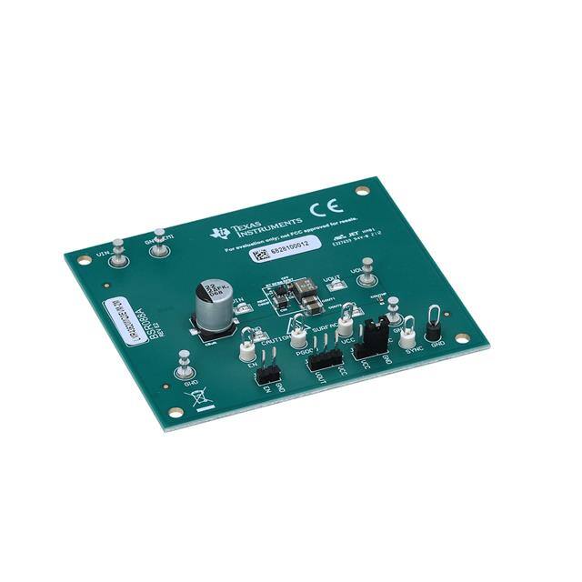 LMR43620MQ3EVM-2M EVAL BOARD FOR LMR43620-Q1