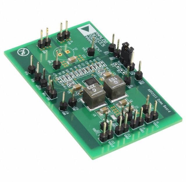 ADP2311-1-EVALZ EVAL BOARD DUAL BUCK REG ADP2311