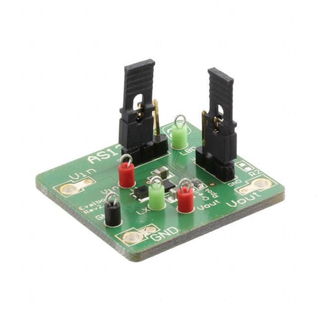 AS1310-TD-33_EK_ST BOARD EVAL FOR AS1310-33