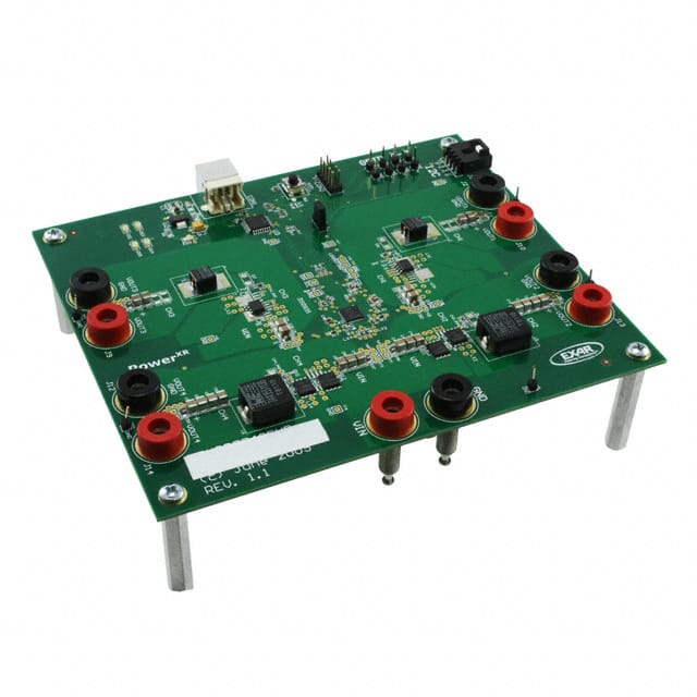 XRP7740EVB EVAL BOARD FOR XRP7740