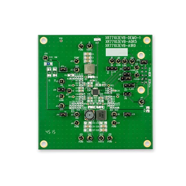 XR77103EVB-DEMO-1 KIT EVAL BOARD DEMO XR77103