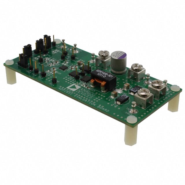 ADP1851-EVALZ BOARD EVAL FOR ADP1851