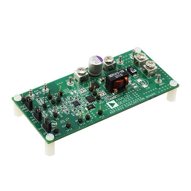 ADP1853-EVALZ BOARD EVAL FOR ADP1853