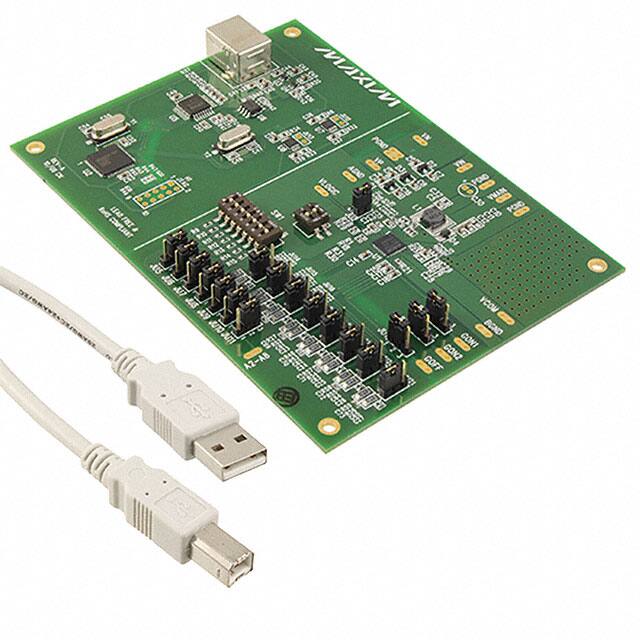 MAX17094EVKIT+ EVAL KIT FOR MAX17094