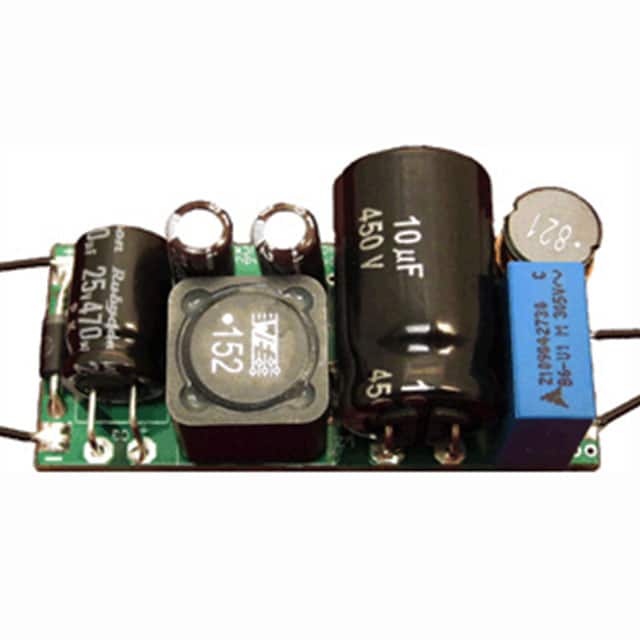 NCP1071SOTGEVB EVAL BOARD NCP1071SOTG