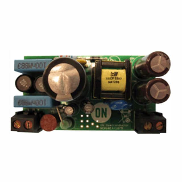 NCP1075SOTGEVB EVAL BOARD NCP1075SOTG