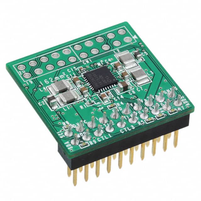 S6SAP412A78SA1001 EVAL BOARD PROGR MULTIPHASE