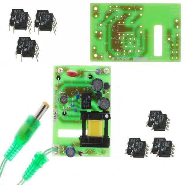RDK-83 KIT DESIGN REF LINKSWITCH LP