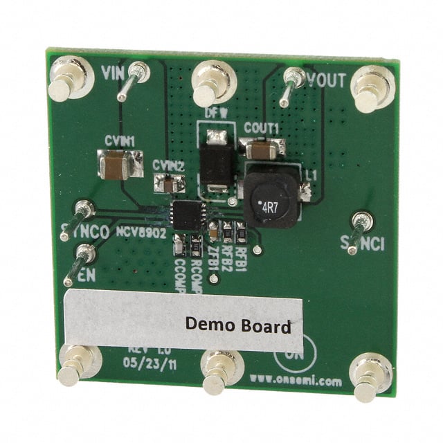 NV890101MWTXGEVB BOARD EVAL NV890101MWTX