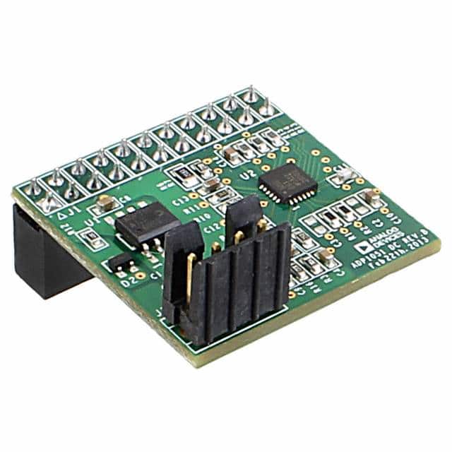 ADP1051DC1-EVALZ EVAL BOARD FOR ADP1051