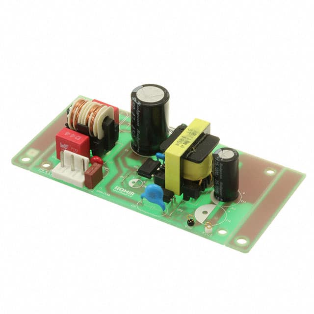 BM2P0161-EVK-003 EVAL BOARD FOR BM2P0161