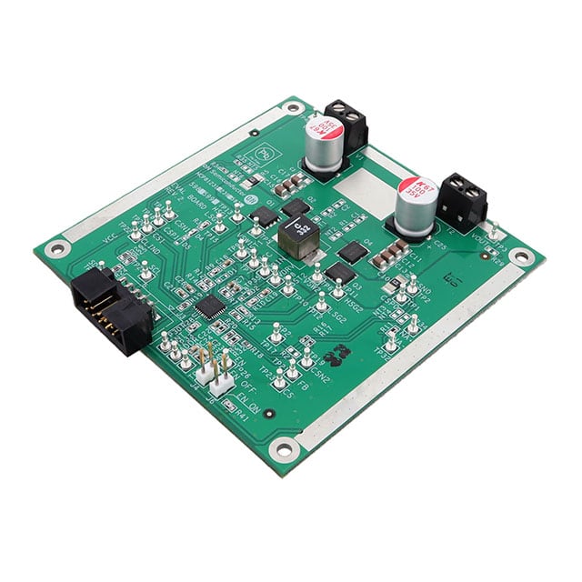 NCP81239GEVB EVAL NCP81239 USB POWER