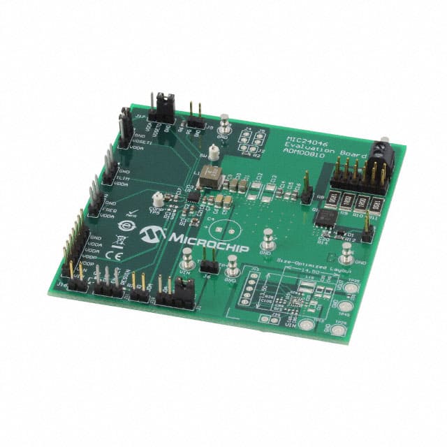 ADM00810 EVAL KIT