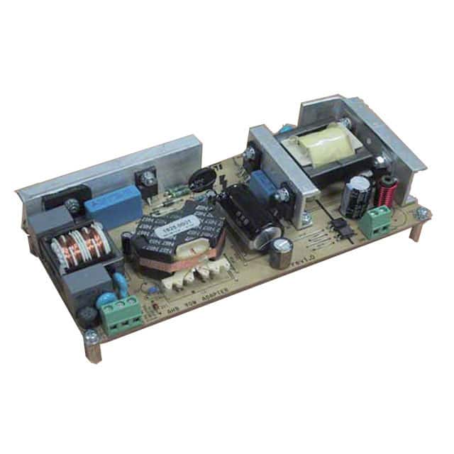 EVL6591-90WADP BOARD EVAL FOR L6591