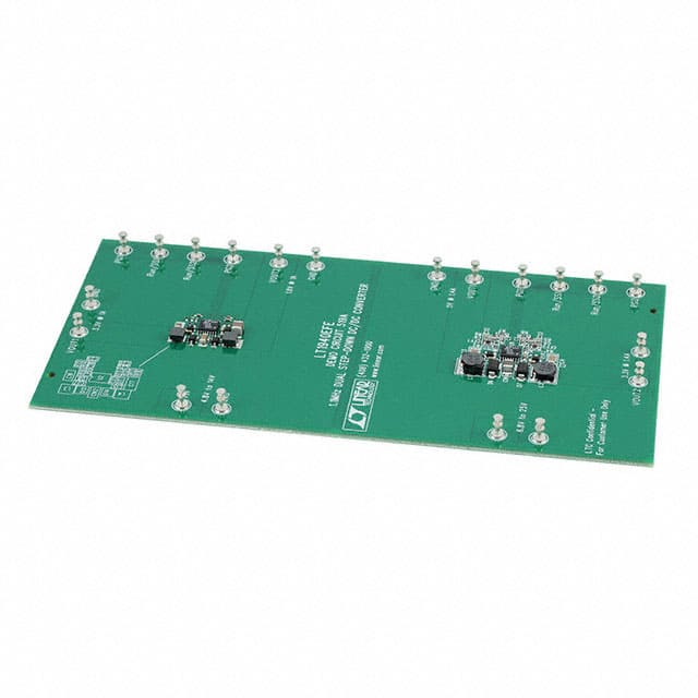DC519A BOARD EVAL FOR LT1940EFE