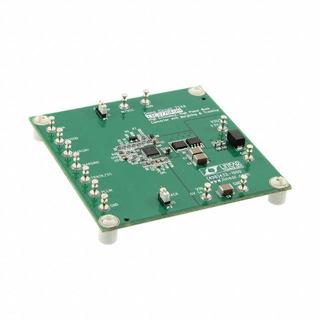 DC774A BOARD EVAL FOR LTC3770EUF