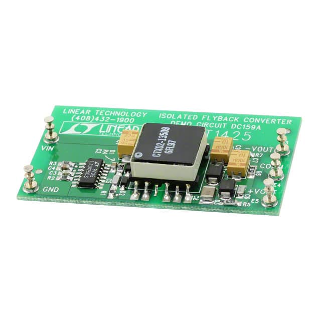 DC159A-A BOARD EVAL FOR LT1425CS