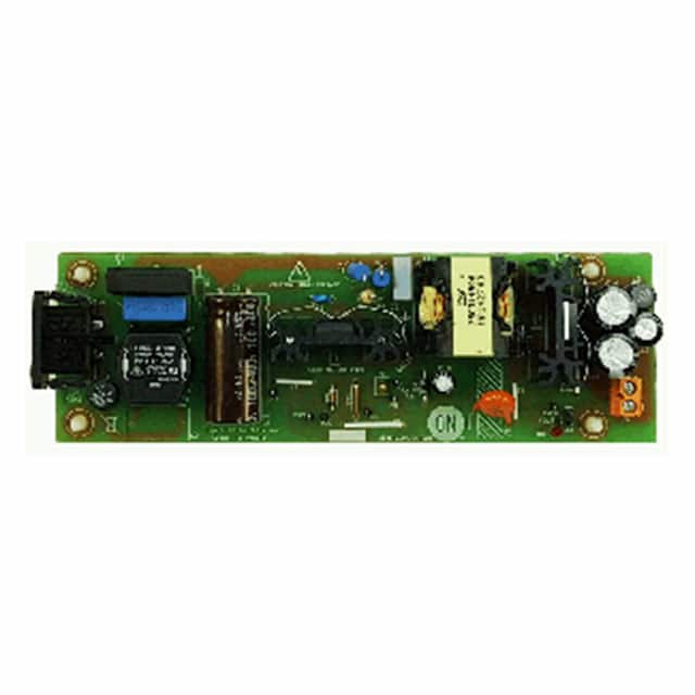 NCP1239B65WGEVB EVAL BOARD NCP1239B65WG