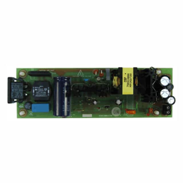 NCP1256B60WGEVB EVAL BOARD NCP1256B60WG