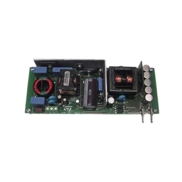 STEVAL-ISA170V1 EVAL BOARD L6563H L6699 SRK2001