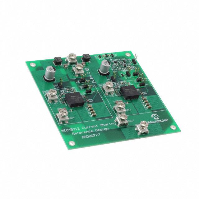 ARD00777 CURRENT SHARING REFERENCE DESIGN