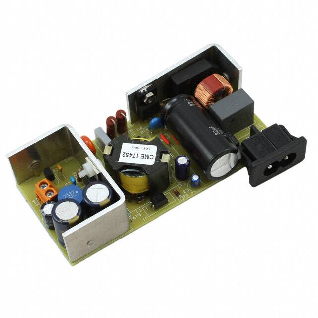 NCP1250B40WGEVB BOARD DEMO NETBOOK ADAPTER 40W