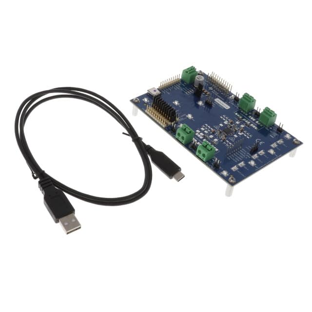 LP87644Q1EVM EVAL BOARD FOR LP8764-Q1
