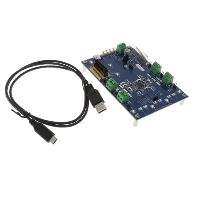 LP87642Q1EVM EVAL BOARD FOR LP8764-Q1