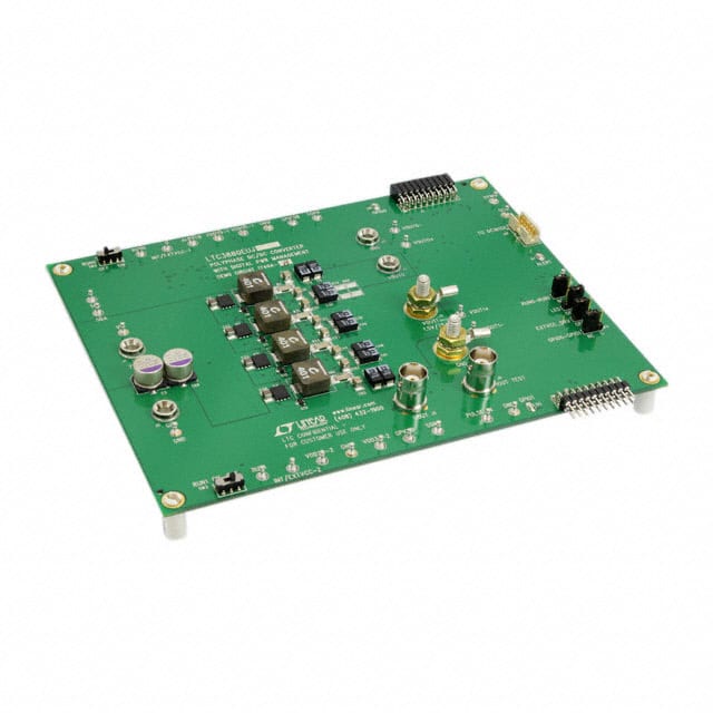 DC1740A-B EVAL BOARD BUCK REG LTC3880
