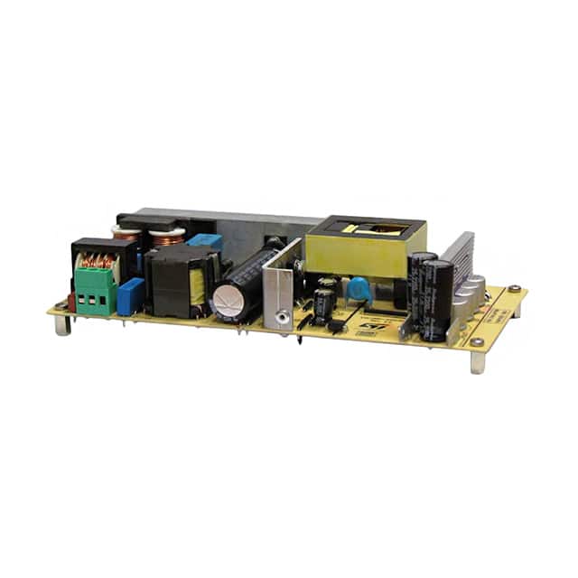 EVLCMB1-AIO210W EVAL BOARD FOR STCMB1