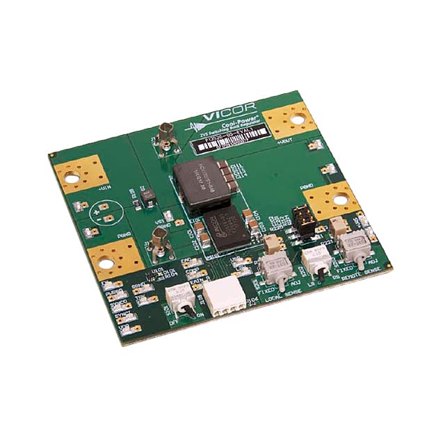 PI3523-00-EVAL1 EVALUATION BOARD FOR PI3523-00-L