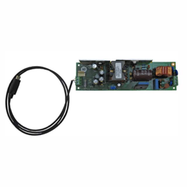 NCP1247USBPDGEVB EVAL BOARD NCP1247USBPDG