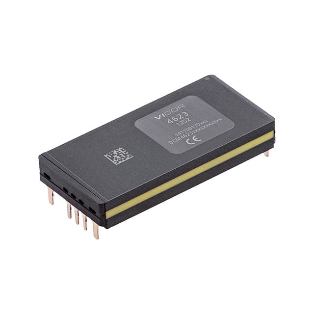 DCM4623ED2K04A5M70 DCM4623TD2K04A5M70 CUSTOMER BO