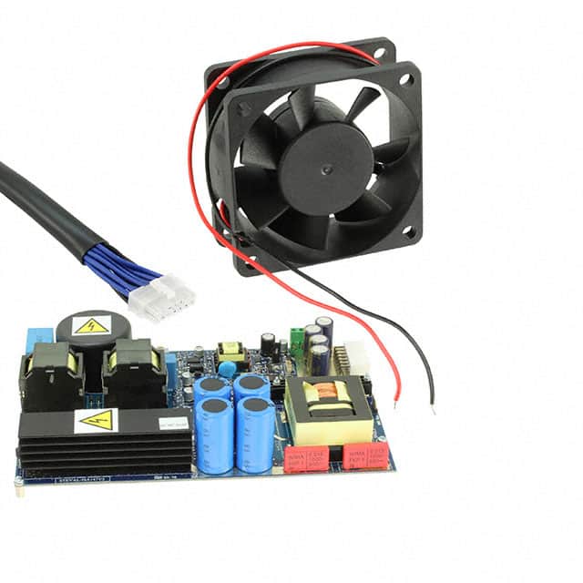 STEVAL-ISA147V3 EVAL BOARD STM32F334C8