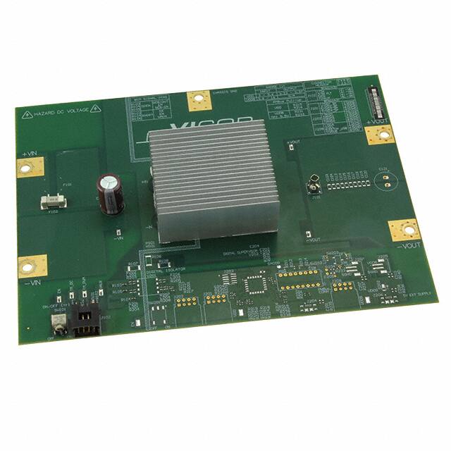 BCM6123E60E10A5T00 EVAL BRD BCM6123T60E10A5T00