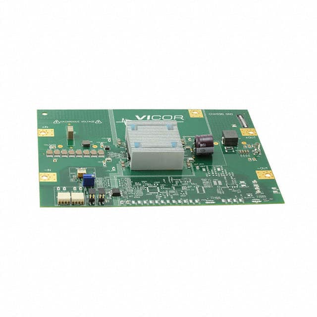 DCD300P280T500A40 EVAL BRD FOR DCM300P280T500A40
