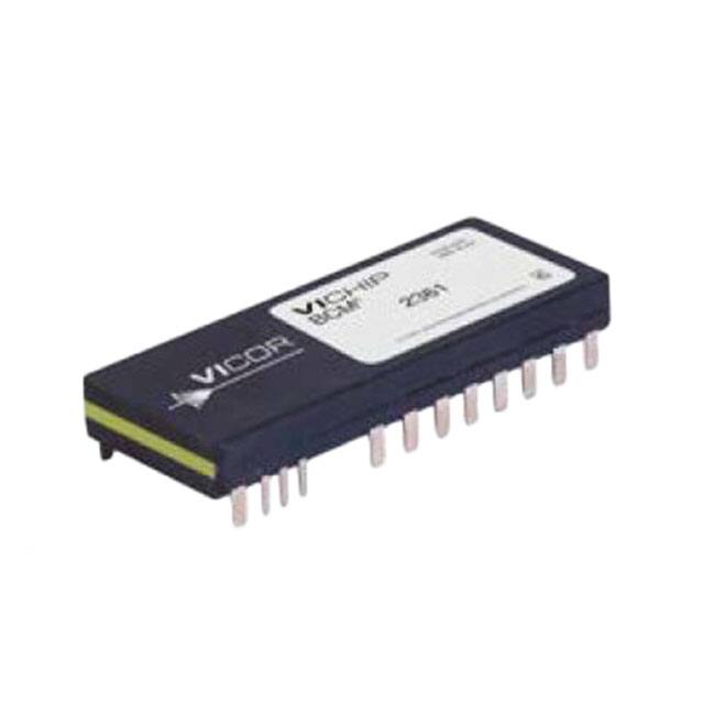 BCM6123ED1E1368T01 HV BCM, 260-410V, EVALUATION BOA