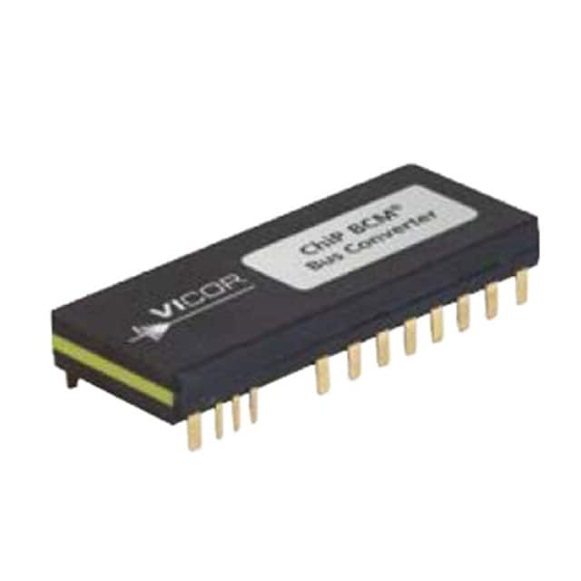 BCM6123ED1E13A3T01 HV BCM, 260-410V, EVALUATION BOA